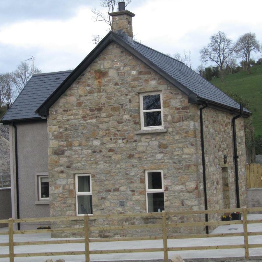 Knockninny Barn At Upper Lough Erne, County Fermanagh Enniskillen Luaran gambar