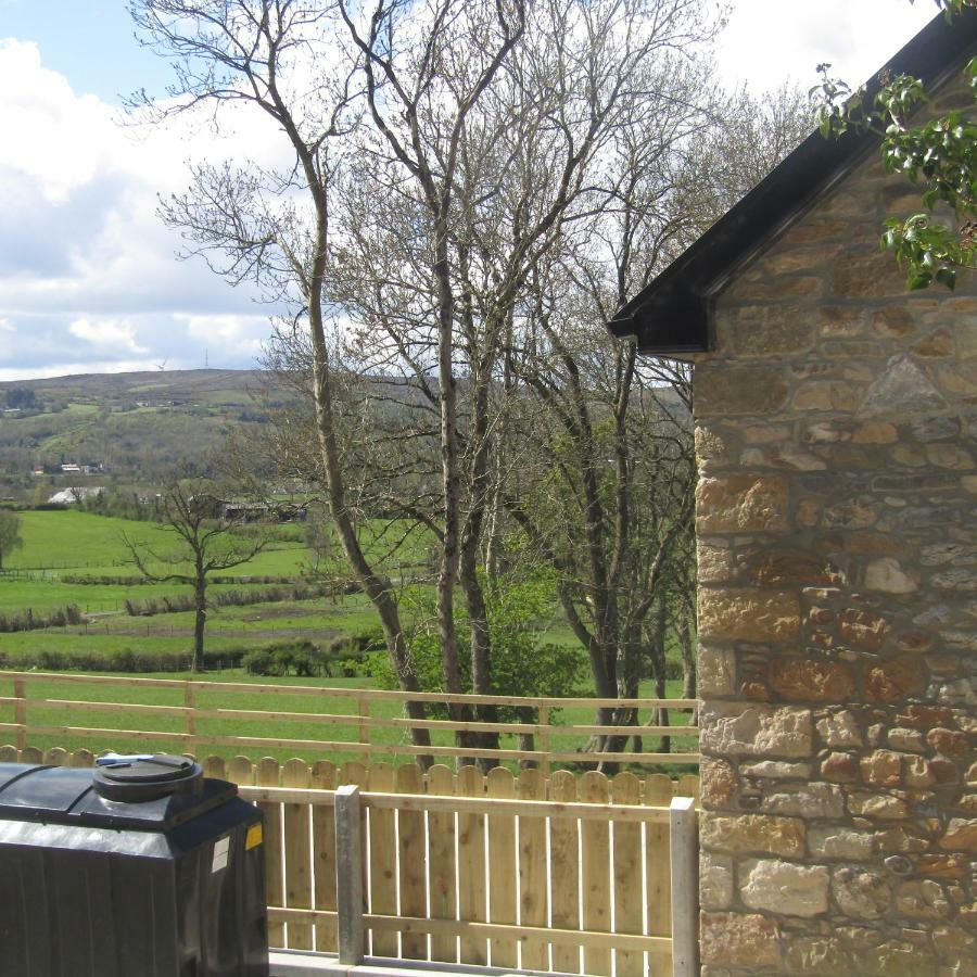 Knockninny Barn At Upper Lough Erne, County Fermanagh Enniskillen Luaran gambar