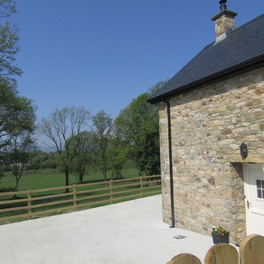 Knockninny Barn At Upper Lough Erne, County Fermanagh Enniskillen Luaran gambar