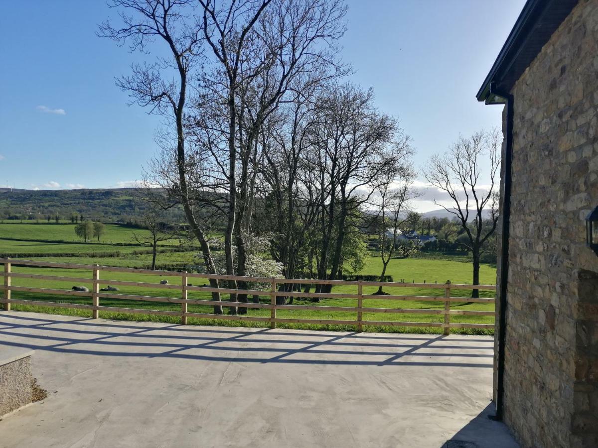 Knockninny Barn At Upper Lough Erne, County Fermanagh Enniskillen Luaran gambar