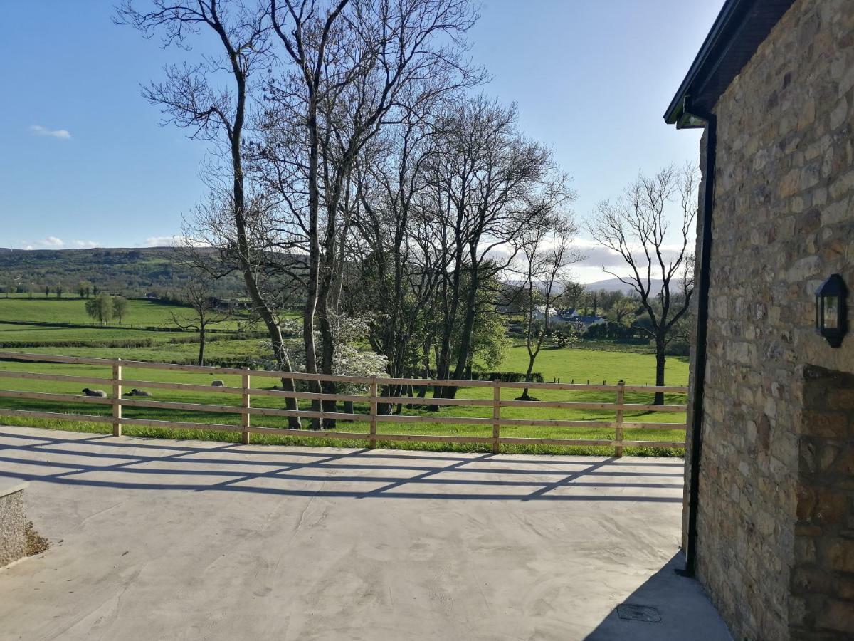 Knockninny Barn At Upper Lough Erne, County Fermanagh Enniskillen Luaran gambar